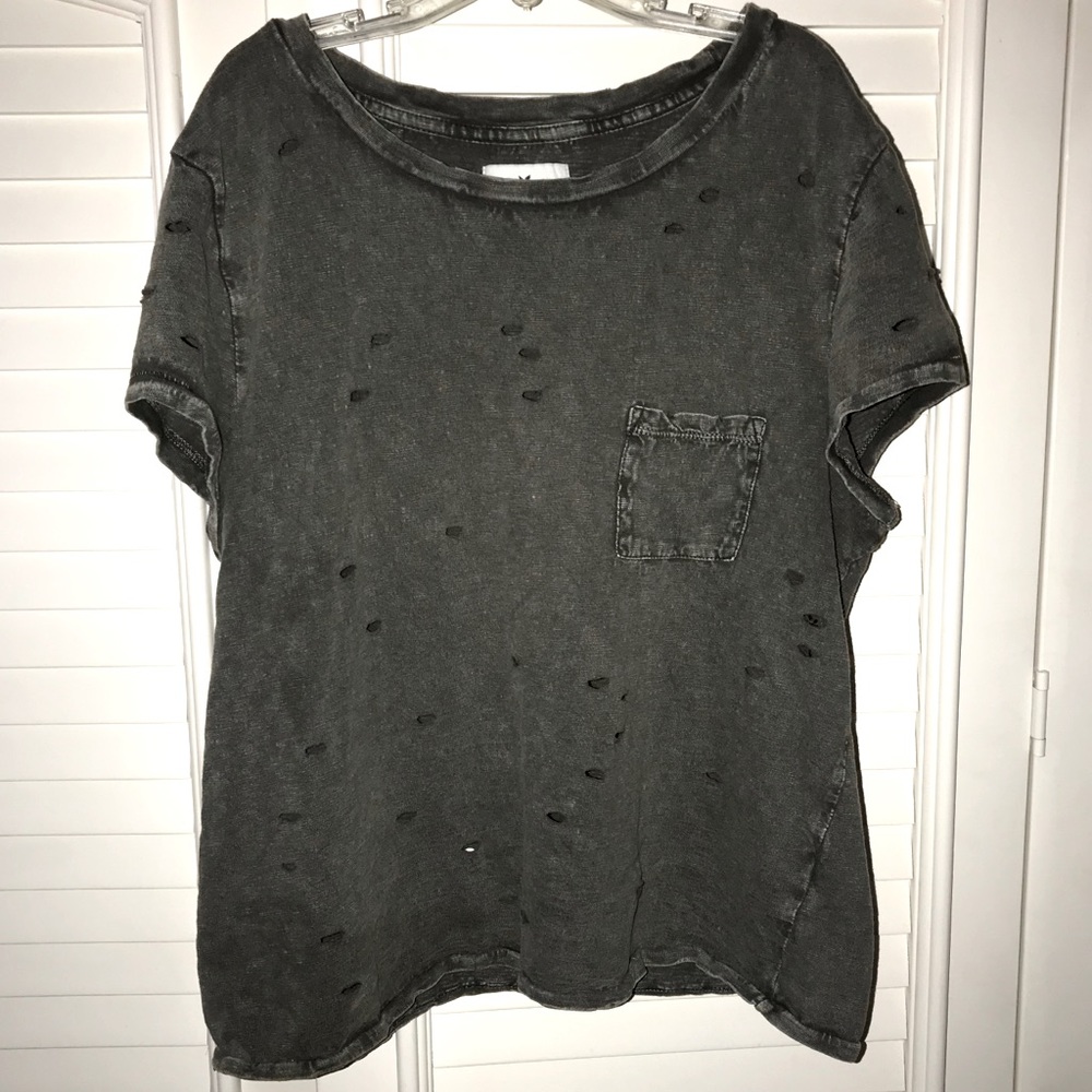 Holy fashionable shirt